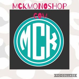 Mckmonoshop.com
